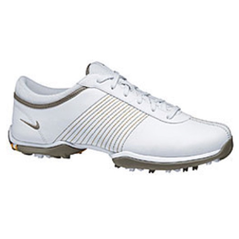 *NEW IN BOX* Nike Golf Shoes